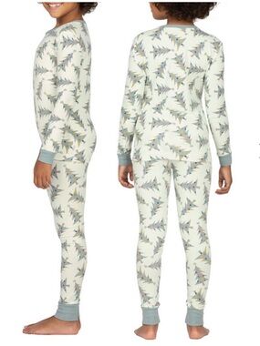 PAJAMAGRAM Balsam & Pine Pajamas